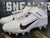 Nike Alpha Menace Pro 2 Mid Football Cleats White BV3951-100 Men Size 12 Wide