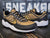 2016 Nike Air Zoom Spiridon Olympic Gold/Black Running Shoes 849776-770 Men 8