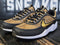 2016 Nike Air Zoom Spiridon Olympic Gold/Black Running Shoes 849776-770 Men 8