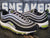 2017 Nike Air Max 97 OG Retro Black/Volt/Silver Running Shoes 921826-004 Men 9.5