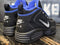 1995 Nike Air Ascend Black/White/Royal Penny Vintage Shoes 130240-011 Men 11
