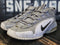 2011 Nike Air Max Penny I Wolf Gray/White Basketball Shoes 311089-003 Men 8