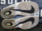 2011 Nike Air Max Penny I Wolf Gray/White Basketball Shoes 311089-003 Men 8