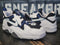 1996 Nike Air Edge White/Black/Navy Blue Vintage Shoes 173082-011 Men 8.5