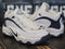 1998 Nike Air Duration Uptempo White/Navy Blue Vintage Shoes 830125-141 Men 9.5