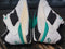 1991 Nike Air Cross Trainer Low IV White Viridn Vintage Shoes 173001-116 Men 8.5