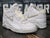 1994 Nike Franchise 95 White/Light Zen Gray Vintage Shoes 130217-101 Men 7.5