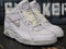 1994 Nike Franchise 95 White/Light Zen Gray Vintage Shoes 130217-101 Men 7.5