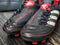 2009 Adidas Predator X FG COL Black/Red Soccer Futball Cleats G14799 Boy Kid 4