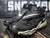 1997 Nike Air Max Griffey 1 Black/Silver Vintage Sneaker Shoes 178071-011 Men 8