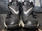 1997 Nike Air Max Griffey 1 Black/Silver Vintage Sneaker Shoes 178071-011 Men 8