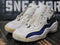 1996 Nike Air Flight White/Blue Vintage New Sneaker Shoes 130267-101 Men 7.5