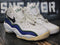 1996 Nike Air Flight White/Blue Vintage New Sneaker Shoes 130267-101 Men 7.5