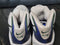 1996 Nike Air Flight White/Blue Vintage New Sneaker Shoes 130267-101 Men 7.5