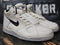 1991 Nike Air Flight White/Black Vintage New Sneaker Shoes Men 14