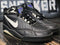 1992 Nike Air Flight Black/White/Blue Vintage Sneaker Shoes 130150-010 Men 9