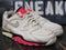 1990 Nike Air Cross Trainer III White/Infared Vintage Sneaker Shoes 6871 Men 8