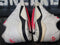 1990 Nike Air Cross Trainer III White/Infared Vintage Sneaker Shoes 6871 Men 8