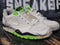 1990 Nike Air Cross Trainer III White/Green Vintage Sneaker Shoes 6843 Men 8.5