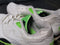 1990 Nike Air Cross Trainer III White/Green Vintage Sneaker Shoes 6843 Men 8.5