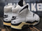 1990 Nike Air Max Flight White/Black Vintage Sneaker Shoes Men 9.5