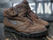 1994 Nike Caldera Brown Trail Vintage Hiking Shoes 685027-201 Women 7.5