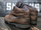 1994 Nike Caldera Brown Trail Vintage Hiking Shoes 685027-201 Women 7.5