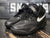 1992 Nike Air Force Max Black/White Vintage New Sneaker Shoes 139003-010 Men 8.5