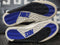 1992 Nike Air Flight White/Black/Blue Vintage Shoes 130150-113 Men 8