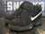 1995 Nike Airliner Dunk A.S Black Vintage New Sneaker Shoes 130243-011 Men 8.5