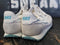 1984 Nike Burst White/Grey/Blue Vintage Sneaker Shoes 1055 Women 6