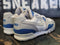 1989 Nike Air Cross Trainer Lo White/Royal Vintage Sneaker Shoes 9980 Kid 13.5