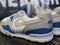 1989 Nike Air Cross Trainer Lo White/Royal Vintage Sneaker Shoes 9980 Kid 13.5