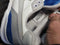 1989 Nike Air Cross Trainer Lo White/Royal Vintage Sneaker Shoes 9980 Kid 13.5