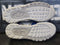 1989 Nike Air Cross Trainer Lo White/Royal Vintage Sneaker Shoes 9980 Kid 13.5