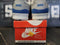 1989 Nike Air Cross Trainer Lo White/Royal Vintage Sneaker Shoes 9980 Kid 13.5