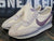 1983 Nike Spirit White/Lilac Purple Vintage New Sneaker Shoes 2052 Women 5.5