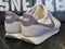 1983 Nike Spirit White/Lilac Purple Vintage New Sneaker Shoes 2052 Women 5.5