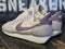 1983 Nike Spirit White/Lilac Purple Vintage New Sneaker Shoes 2052 Women 5.5