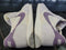 1983 Nike Spirit White/Lilac Purple Vintage New Sneaker Shoes 2052 Women 5.5