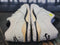 1990 Nike Air Cross Trainer Lo White/Citrus Vintage Sneaker Shoes 8353 Youth 4.5