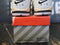 1990 Nike Air Cross Trainer Lo White/Citrus Vintage Sneaker Shoes 8353 Youth 4.5