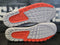 1989 Nike Air Trainer TW White/Rad Red Vintage Sneaker Shoes 8272 Youth 3.5