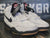 1992 Nike Air Magnum Force 3/4 White Vintage Sneaker Shoes 130152-101 Men 7.5