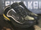 2003 Nike Air Uptempo Player Black Vintage Sneaker Shoes 306672-001 Men 10