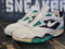 1991 Nike Air Cross Trainer Low IV White/Teal Vintage Shoes 173001-116 Men 7