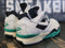 1991 Nike Air Cross Trainer Low IV White/Teal Vintage Shoes 173001-116 Men 7