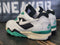 1991 Nike Air Cross Trainer Low IV White/Teal Vintage Shoes 173001-116 Men 7