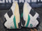 1991 Nike Air Cross Trainer Low IV White/Teal Vintage Shoes 173001-116 Men 7