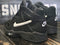 1995 Nike Airliner Dunk A.S Black Vintage New Sneaker Shoes 130243-011 Men 9